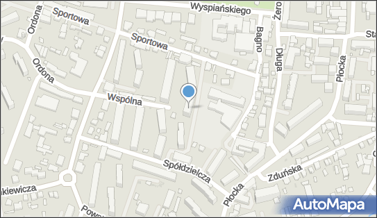 5691589830, Seweryn Przeradzki 