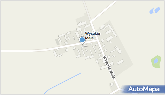 Sezam Usługi Remontowo Budowlane, Wysokie Małe 8, Wysokie Małe 18-520 - Budownictwo, Wyroby budowlane, NIP: 7211205346