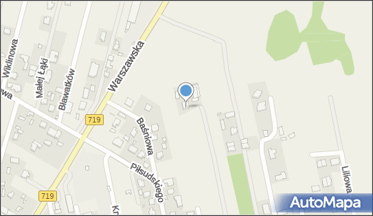 5341143275, Sfinks Reit Paweł 