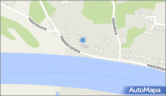 Siat-Bud Adam Nosewicz, ul. Nadodrzańska 35, Krosno Odrzańskie 66-600 - Budownictwo, Wyroby budowlane, NIP: 9261564605