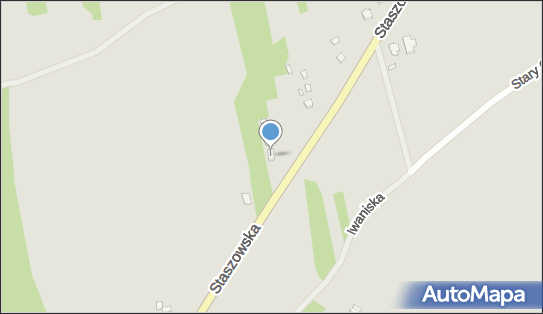 Sierant Leszek - Dach - Bud, Staszowska 60, Iwaniska 27-570 - Budownictwo, Wyroby budowlane, NIP: 8631144327