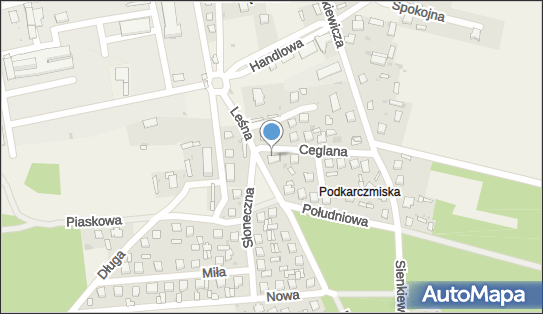 8251848861, Siestrzykowski Michał 