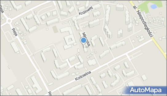 1250034236, Instalatorstwo Elektryczne Andrzej Haga Firma Usługowo-Handlowa B&A Haga 
