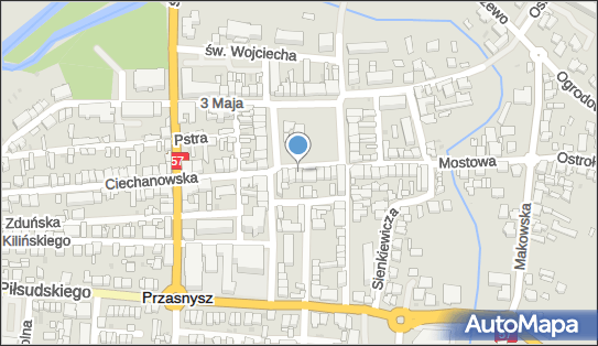 5681079719, Świat Bielizny Ewa Stańkowska 