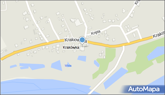 8641002161, Sklep Wielobranżowy - Artykuły Przemysłowe Grażyna Gospodarczyk 