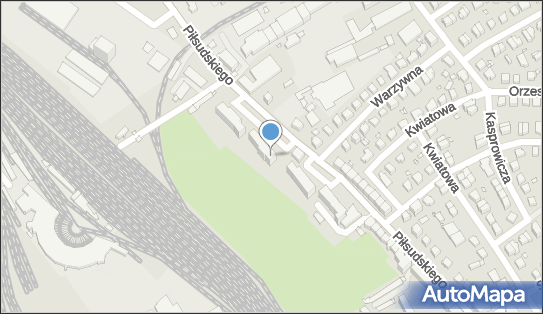 Skrobud, Piłsudskiego Józefa, marsz. 55a, Stargard 73-110 - Budownictwo, Wyroby budowlane, NIP: 8541549724
