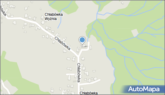 Skupień Dawid Rozet Bruk, Chłabówka 21, Zakopane 34-500 - Budownictwo, Wyroby budowlane, NIP: 7361493772