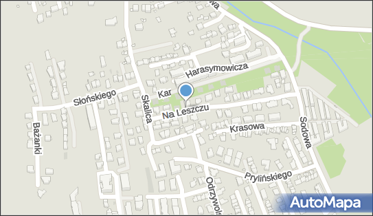 6760059284, Sławomir Berus Przedsiębiorstwo Handlowo-Usługowe -BE 