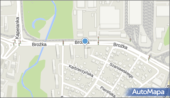 6792664491, Sławomir Bigosiński Zakład Elektromechaniczny 