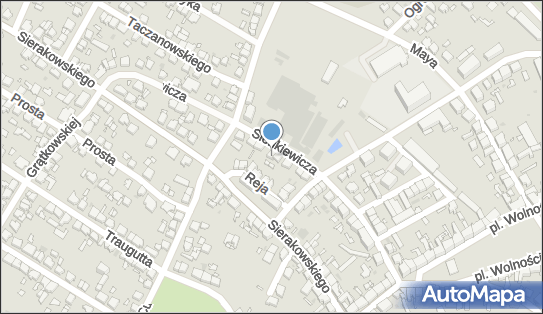Sławomir Domagała Despol-Net, ul. Henryka Sienkiewicza 23 64-000 - Budownictwo, Wyroby budowlane, NIP: 6981001219