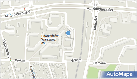 Sławomir Gałuszek Pol-Poz P.H.P.U., os. Powstańców Warszawy 9F 61-656 - Budownictwo, Wyroby budowlane, NIP: 7780153992