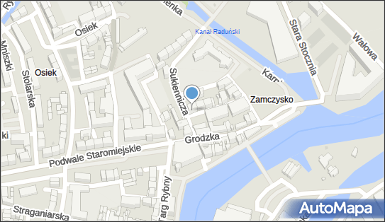 Sławomir Graczyk, Czopowa 11, Gdańsk 80-882 - Budownictwo, Wyroby budowlane, NIP: 5832324158