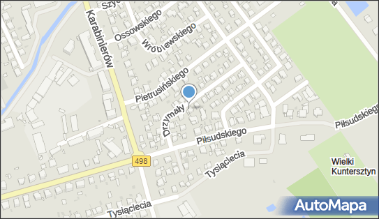 8761689516, Firma Budowlana S.J.K.Elektryka-Gaz-Wod-Kan-Co Sławomir Jerzy Kocięda 