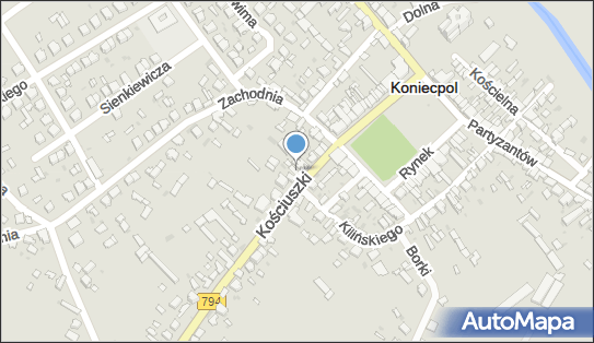 9490035860, Sławomir Kołodziejczyk 