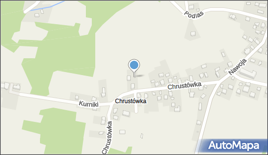 Sławomir Łagan Saf-Bud, Chrustówka 24, Nawojowa Góra 32-065 - Budownictwo, Wyroby budowlane, NIP: 6761592164