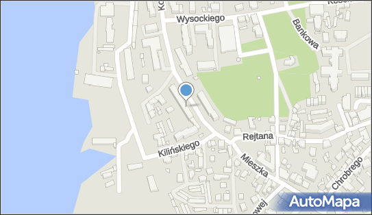 8571164064, Sławomir Nowak - Instalatorstwo Elektryczne 