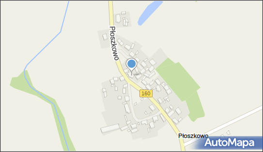 Sławomir Prokopowicz Pro-Bud, Płoszkowo 31, Płoszkowo 73-240 - Budownictwo, Wyroby budowlane, NIP: 5941410224