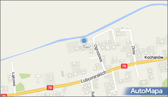 6761039272, Sławomir Prusak Zakład Usług Budowlanych i Instalacji Sanitarnych, Centralnego Ogrzewania i Gazowych 