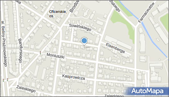 6791260403, Integral Management Sławomir Spórna 