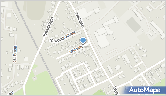 9860063192, Usługi Remontowo - Budowlane - Sławomir Suchocki 