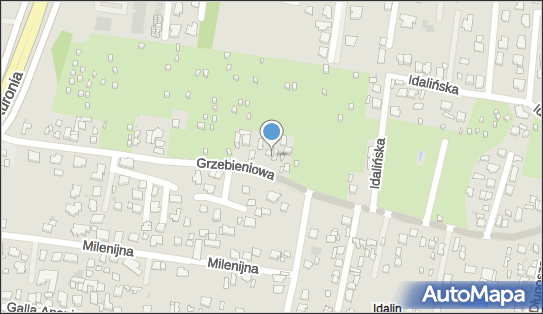 Sławomir Tomalski Bruk, ul. Grzebieniowa 33, Radom 26-600 - Budownictwo, Wyroby budowlane, NIP: 7961165421