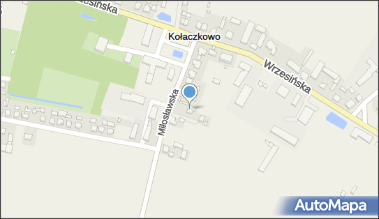 Sławomir Wawrzyniak Speed - Tel Wawrzyniak Sławomir, Kołaczkowo 62-306 - Budownictwo, Wyroby budowlane, NIP: 7891325723