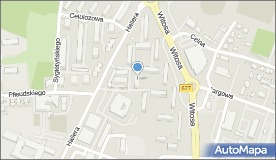 Sławomir Wójcik Usługi Budowlane i Transportowe, Ostrołęka 07-410 - Budownictwo, Wyroby budowlane, NIP: 7581790779