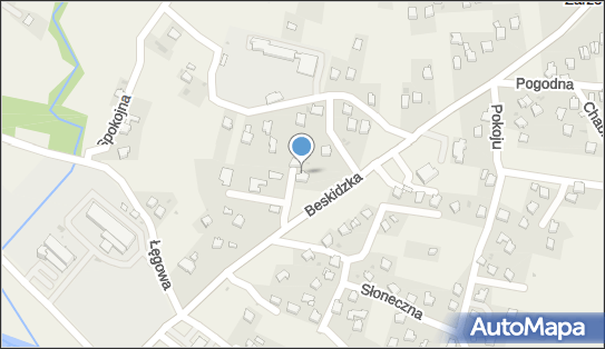 5530015696, Ślepecki Jerzy Zakład Robót Inżynieryjnych 