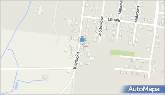 Ślusarstwo-Dekarstwo' Piotr Nowak, Kórnicka 27, Kostrzyn 62-025 - Budownictwo, Wyroby budowlane, NIP: 7861143093