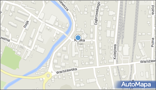 5781207677, Ślusarstwo Jacek Zacharski 