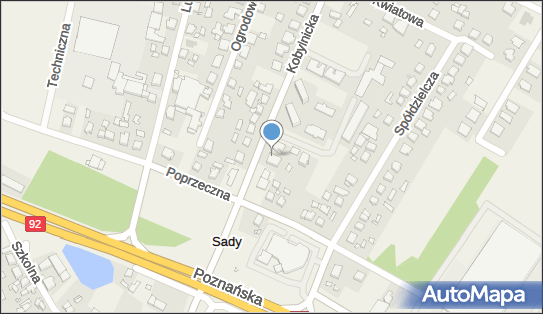 SMART-DOM, Kobylnicka 2, Sady 62-080 - Budownictwo, Wyroby budowlane, numer telefonu