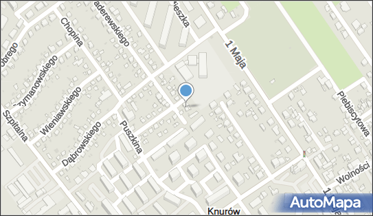 Smentek Marek, ul. Juliusza Słowackiego 18, Knurów 44-190 - Budownictwo, Wyroby budowlane, NIP: 9690009956