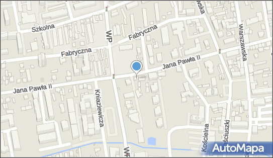 Sobolewski i S ka S.C., Jana Pawła II 9a, Piaseczno 05-500 - Budownictwo, Wyroby budowlane, godziny otwarcia, numer telefonu
