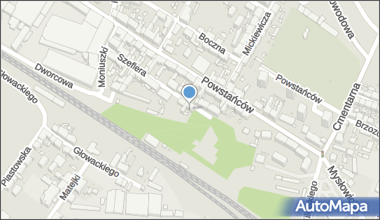 Soft Gips Kopiec Krzysztof Smolarek Artur, Siemianowice Śląskie 41-100 - Budownictwo, Wyroby budowlane, NIP: 6431456512