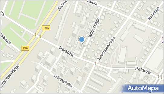 Soft Projekt, ul. Adama Biedrzyckiego 1, Poznań 60-272 - Budownictwo, Wyroby budowlane, NIP: 9231303142