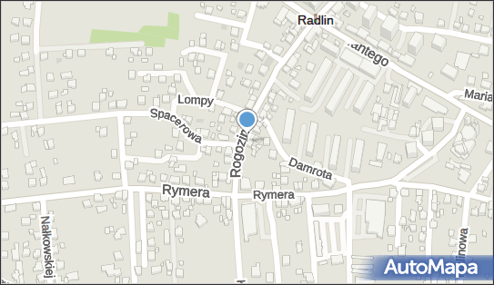 solidni-budowlancy.pl, mjr. Rogozina Piotra Iwanowicza 91, Radlin 44-310 - Budownictwo, Wyroby budowlane, godziny otwarcia, numer telefonu