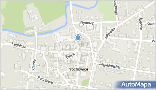 Solidność Witold Picheta, ul. Kochanowskiego 3, Prochowice 59-230 - Budownictwo, Wyroby budowlane, NIP: 6911631145
