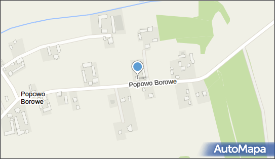 Solo Krzysztof Ostaszewski, Popowo Borowe 47, Popowo Borowe 05-190 - Budownictwo, Wyroby budowlane, NIP: 5681319862