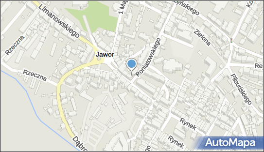 Soto-Bud - Danuta Tomaszczyk, Jacek Sobejko, ul. Grunwaldzka 17A 59-400 - Budownictwo, Wyroby budowlane, NIP: 6951090520