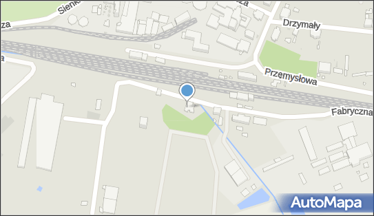 8961433187, South - Pol Głownia Marcin 