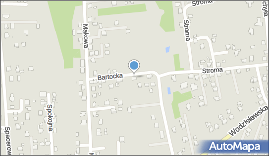 5482639759, Spaina Investment sp. z o.o. 