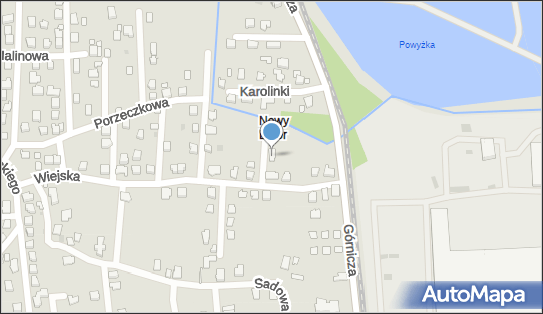 Spawbud, ul. Wiejska 29a, Czechowice-Dziedzice 43-502 - Budownictwo, Wyroby budowlane, NIP: 6521258098