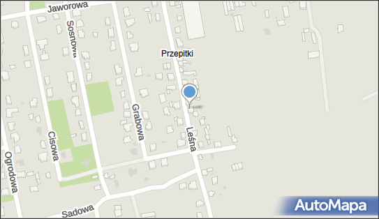 Spec-Bud Jacek Korycki, Leśna 23, Nasielsk 05-190 - Budownictwo, Wyroby budowlane, NIP: 5681383328