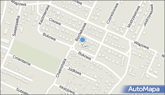 Spec Przedsiębiorstwo Usługowe Zbigniew Grzenkowicz, Bukowa 23 84-230 - Budownictwo, Wyroby budowlane, NIP: 9581203843