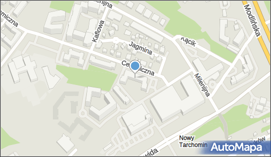Specjalistyczne Roboty Budowlane Energy-Bud Andrzej Rutkowski 03-126 - Budownictwo, Wyroby budowlane, NIP: 7571070138
