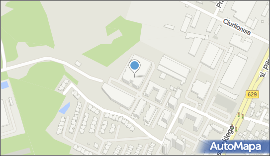 Spedkom Joanna Borowska, ul. Maksymiliana Małachowskiego 8, Marki 05-270 - Budownictwo, Wyroby budowlane, NIP: 5242381362