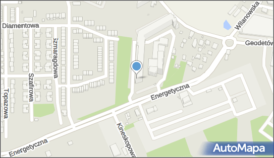Speed-Rem Emil Gontarz, Energetyczna 9, Piaseczno 05-500 - Budownictwo, Wyroby budowlane, NIP: 9191716517