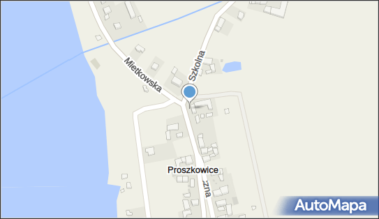 Spektrum Marcin Korziński, Szkolna 32, Proszkowice 55-081 - Budownictwo, Wyroby budowlane, NIP: 8941294481