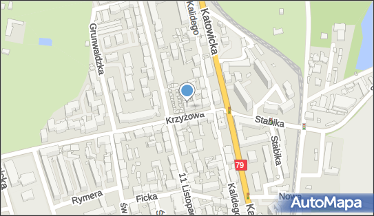 Śpiewok Marian Firma Marbud, ul. Krzyżowa 4, Chorzów 41-502 - Budownictwo, Wyroby budowlane, NIP: 6271012567