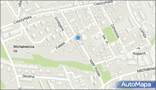 Spiryt, NMP Królowej Polski 20, Bielsko-Biała 43-300 - Budownictwo, Wyroby budowlane, numer telefonu, NIP: 5532354468